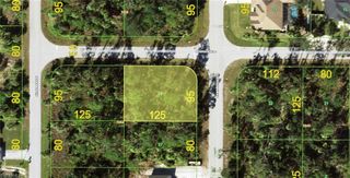 18037 Ardmore AVE, Port Charlotte, FL 33954