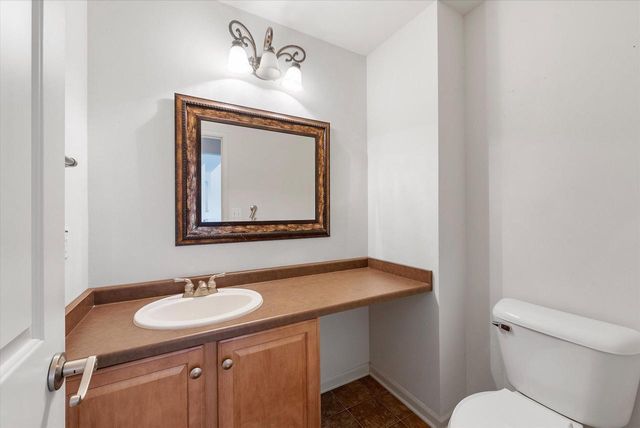 1705 Tumbleweed CIRCLE, West Bend, WI 53095