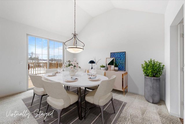 1705 Tumbleweed CIRCLE, West Bend, WI 53095