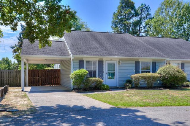 131 Aumond Place, Aiken, SC 29803