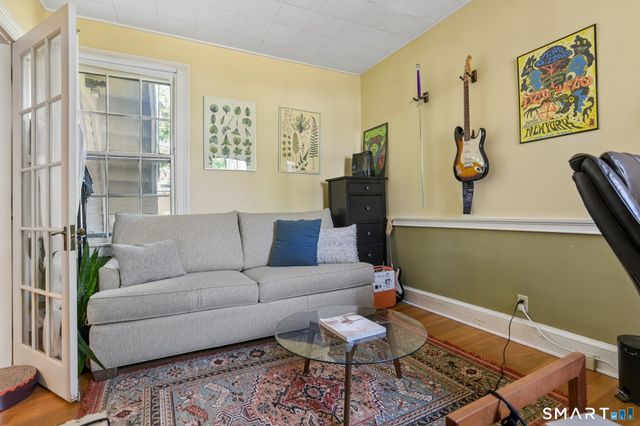 18 Cottage Street, New Haven, CT 06511