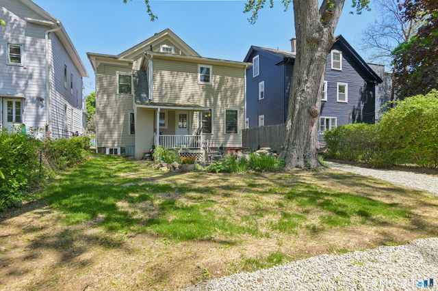 18 Cottage Street, New Haven, CT 06511