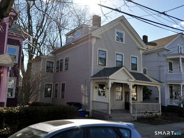 18 Cottage Street, New Haven, CT 06511