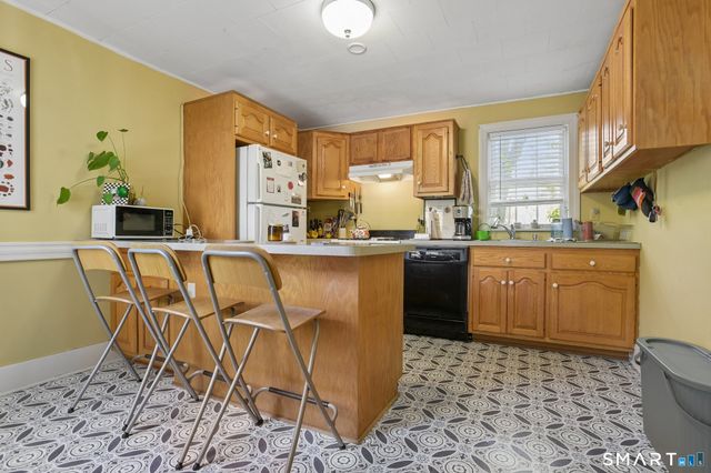 18 Cottage Street, New Haven, CT 06511