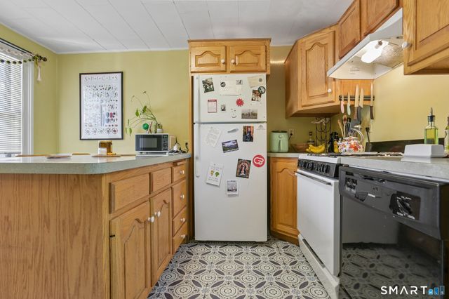18 Cottage Street, New Haven, CT 06511