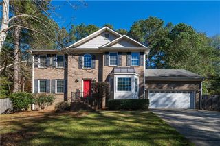200 Flamingo Drive, Monticello, GA 31064