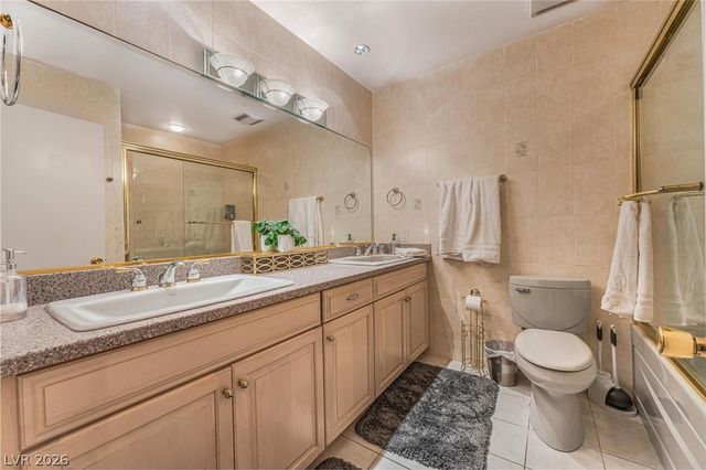 1963 Casa Vista Drive, Las Vegas, NV 89146