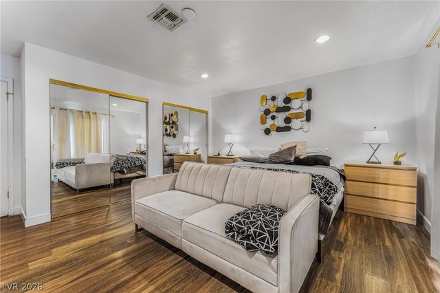 1963 Casa Vista Drive, Las Vegas, NV 89146