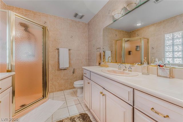 1963 Casa Vista Drive, Las Vegas, NV 89146