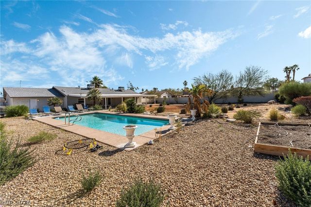 1963 Casa Vista Drive, Las Vegas, NV 89146