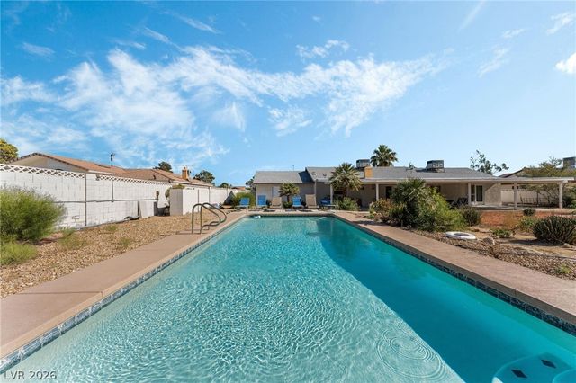 1963 Casa Vista Drive, Las Vegas, NV 89146