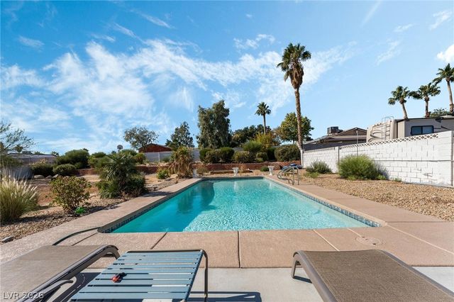 1963 Casa Vista Drive, Las Vegas, NV 89146