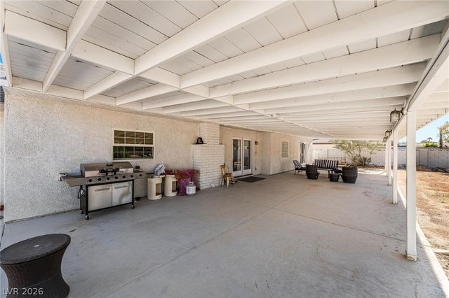 1963 Casa Vista Drive, Las Vegas, NV 89146