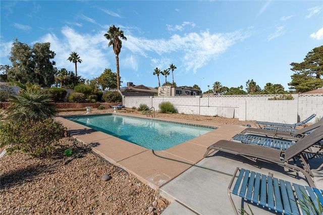 1963 Casa Vista Drive, Las Vegas, NV 89146