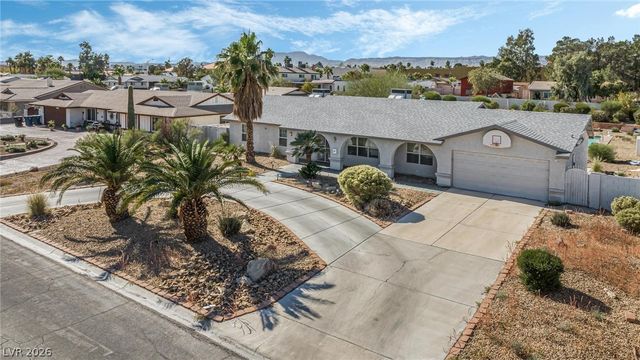 1963 Casa Vista Drive, Las Vegas, NV 89146