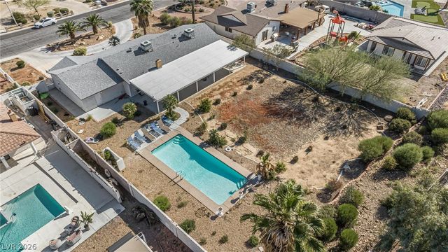 1963 Casa Vista Drive, Las Vegas, NV 89146