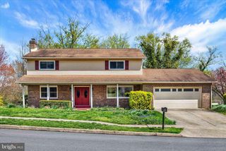 448 PAWNEE DRIVE, Mechanicsburg, PA 17050