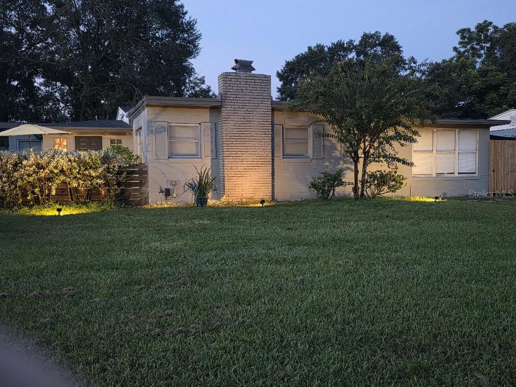6036 DOGWOOD DRIVE, Orlando, FL 32807