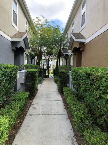 6586 S GOLDENROD ROAD 91B, Orlando, FL 32822
