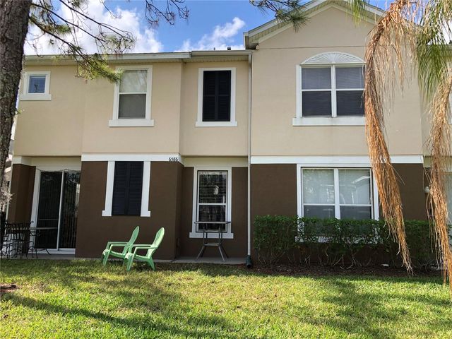6586 S GOLDENROD ROAD 91B, Orlando, FL 32822