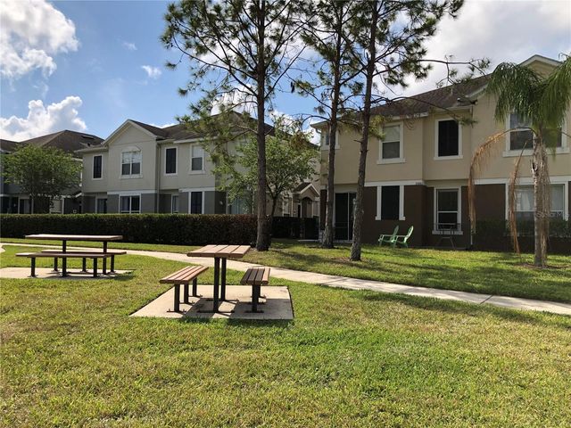6586 S GOLDENROD ROAD 91B, Orlando, FL 32822