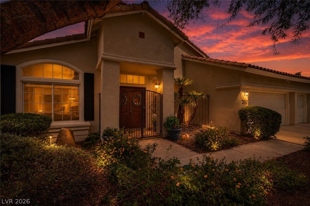 2510 Mahaila Circle, Henderson, NV 89074 — photo 4