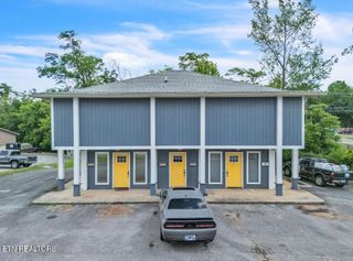 106 King Ave, Morristown, TN 37814