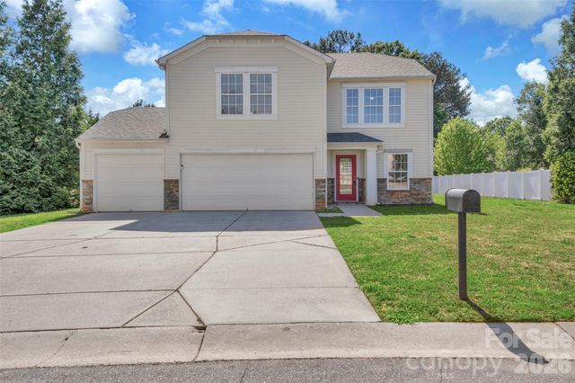 128 Longlea Drive, Clover, SC 29710