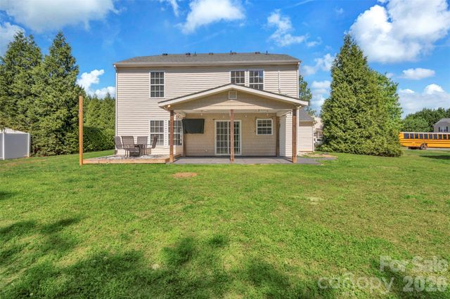 128 Longlea Drive, Clover, SC 29710