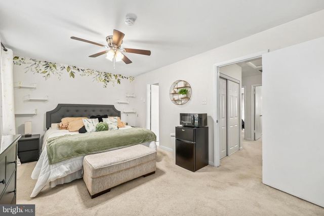 14054 FALLBROOK LN, Woodbridge, VA 22193
