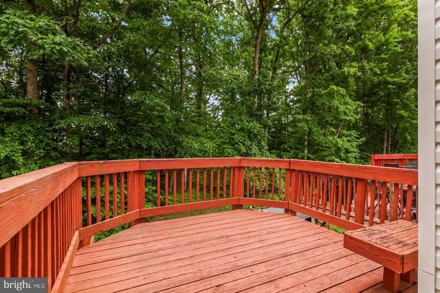 14054 FALLBROOK LN, Woodbridge, VA 22193