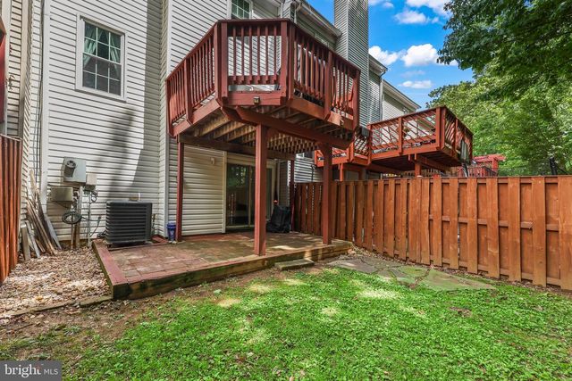 14054 FALLBROOK LN, Woodbridge, VA 22193