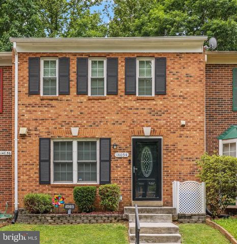 14054 FALLBROOK LN, Woodbridge, VA 22193