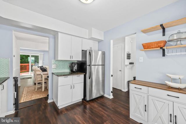 14054 FALLBROOK LN, Woodbridge, VA 22193