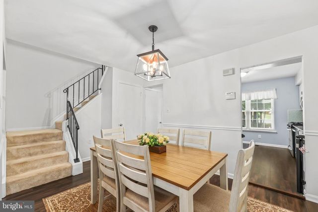 14054 FALLBROOK LN, Woodbridge, VA 22193
