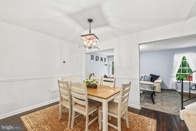 14054 FALLBROOK LN, Woodbridge, VA 22193