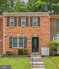 14054 FALLBROOK LN, Woodbridge, VA 22193