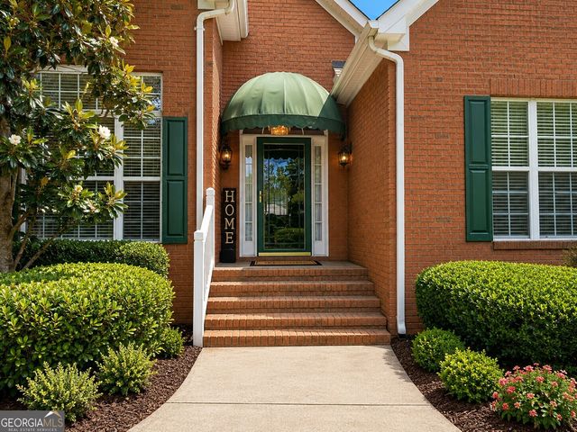 130 Thomas Trail, Fayetteville, GA 30215