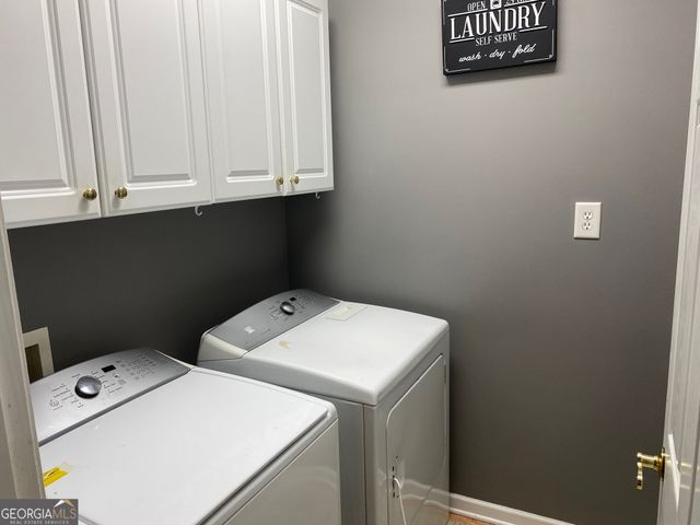 130 Thomas Trail, Fayetteville, GA 30215
