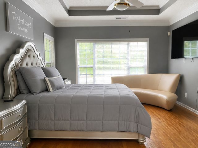 130 Thomas Trail, Fayetteville, GA 30215