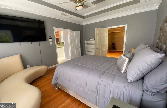130 Thomas Trail, Fayetteville, GA 30215