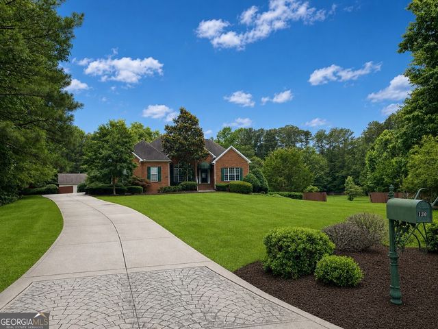 130 Thomas Trail, Fayetteville, GA 30215