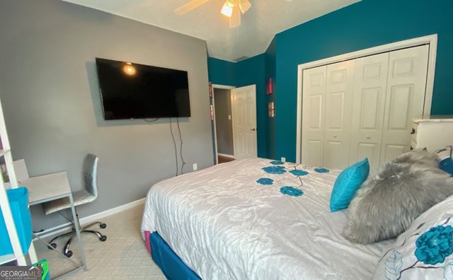 130 Thomas Trail, Fayetteville, GA 30215