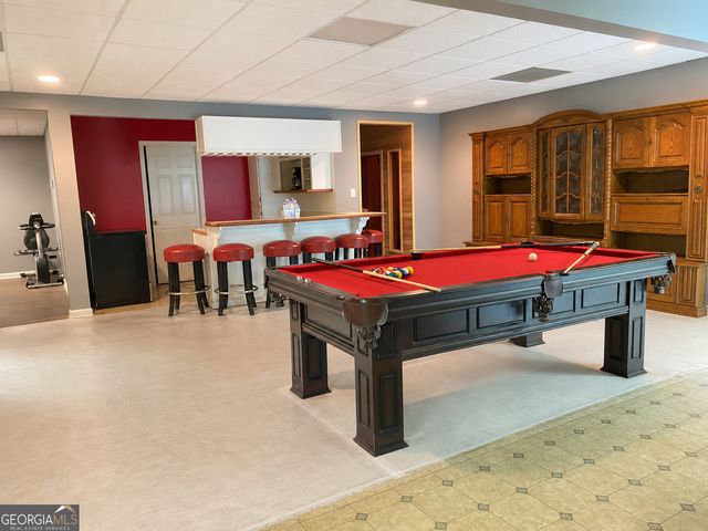 130 Thomas Trail, Fayetteville, GA 30215