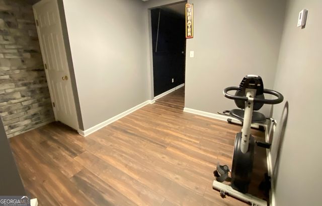 130 Thomas Trail, Fayetteville, GA 30215