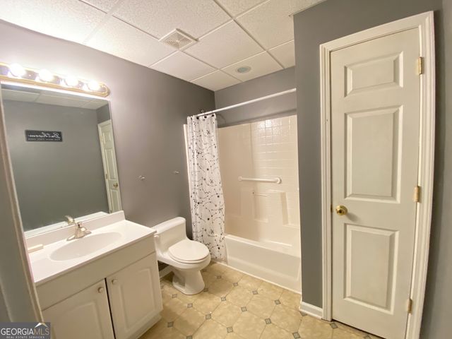 130 Thomas Trail, Fayetteville, GA 30215