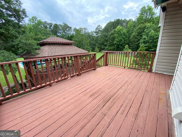 130 Thomas Trail, Fayetteville, GA 30215