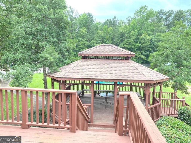 130 Thomas Trail, Fayetteville, GA 30215
