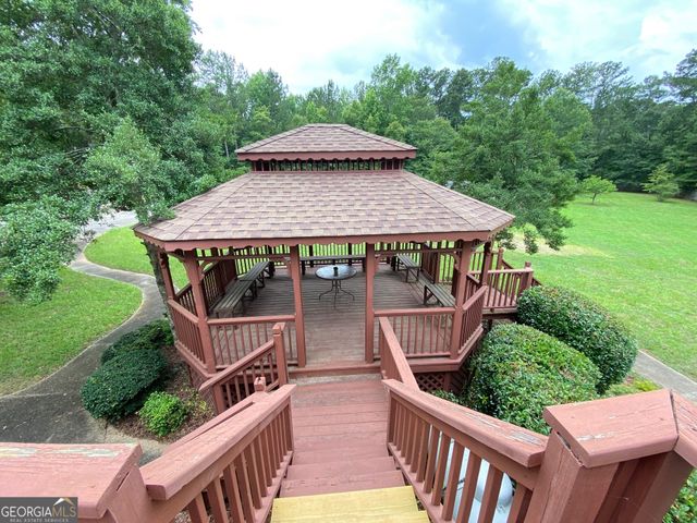 130 Thomas Trail, Fayetteville, GA 30215