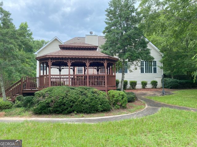 130 Thomas Trail, Fayetteville, GA 30215